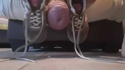 Monster_Meat_: Pas di lycragear baru