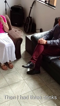 Der glaube und der pastor in einer anderen sexuellen geschichte