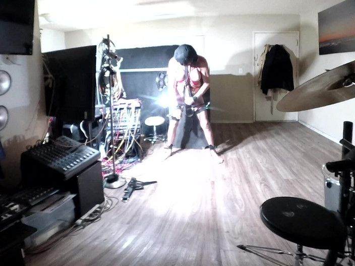 Lizzy Yum VR: Lizzy Yum VR # 184