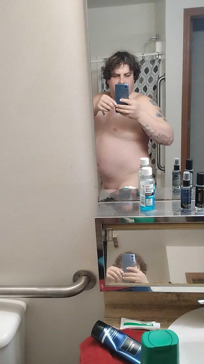 JG Risk: 1-11-2026 Fortschritts-Update für Körper-Transformation