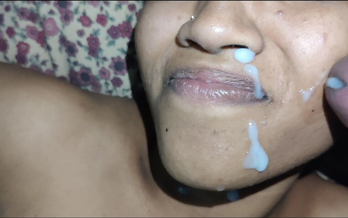 Peeda best aprasad: Telugská šukačka do obličeje