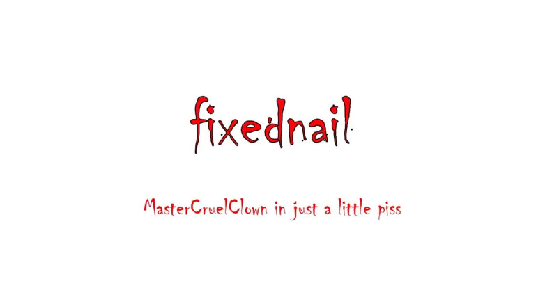 fixednail: Direct piss
