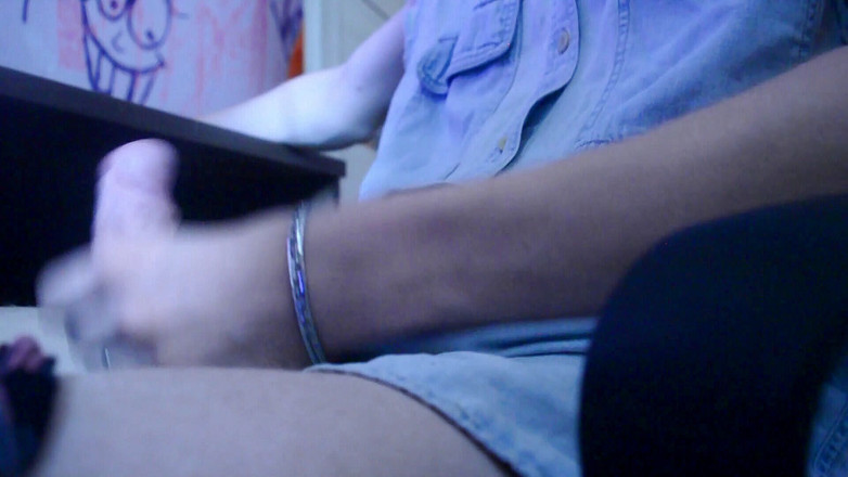 Vinn th20: 자위하고 핑거링