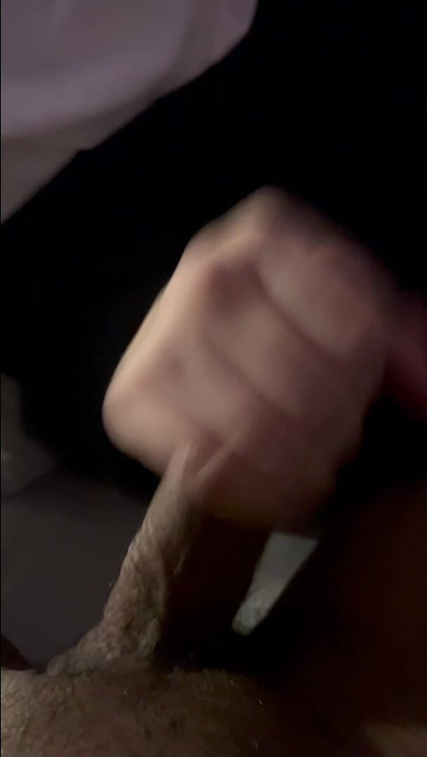 Lotuss King: Lotuss Queeen Ssie BBC w Wirginii - spust na jej cycki [super...