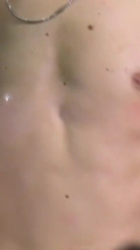 BDSM session in orgy wih spanking