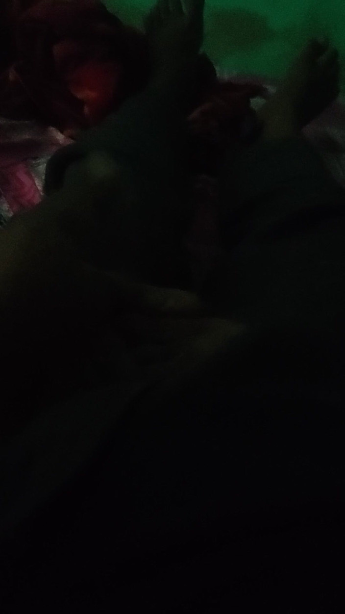 Peerti Hot: Видео с пареньком дези