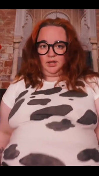Moo-d for Some Fun