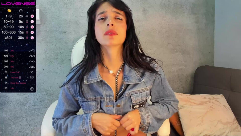 3 totangox: Onderdanige latina wil nu hard geneukt worden
