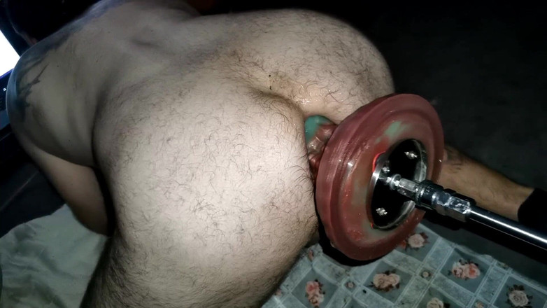 Fuck machine massaker: Nuovo dildo mandrake xl macchina da scopata anale