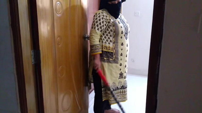 Aria Mia: Ich ficke die heiße ehefrau meines stiefbruers, wenn sie mein...