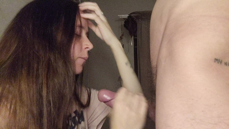 XieXie: अश्लील लंड चुसाई भाग 2