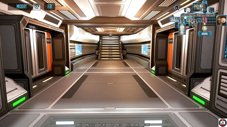 Joystick Cinema: Oppai Odyssey - (partie 34) - Nc