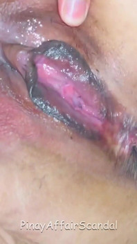 Pinay Teen's Juicy Pussy Gets Eaten
