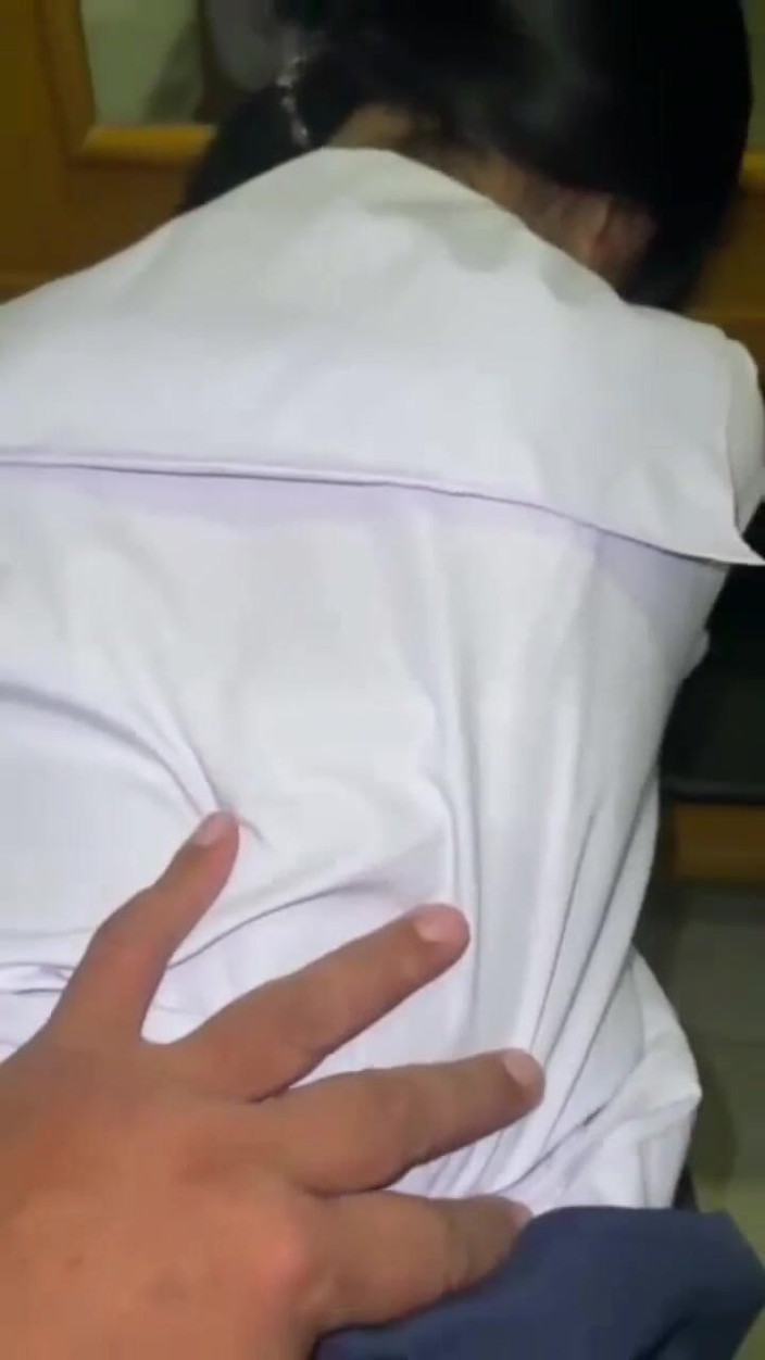 Daralux: 泰国学生 18+