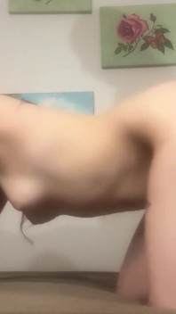 Old Man Enjoys Young Pussy to the Max