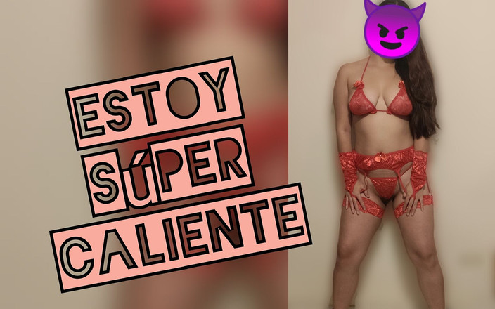 Quiero Ser Actriz Porno: Dir magt, was du siehst? Masturbieren mit mir