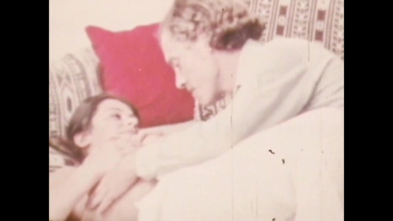 Vintage Megastore Full hd: 夢見てセックス