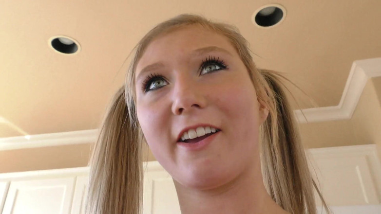 Perv Milfs n Teens: April Aniston Likes A Finger In Her Ass And A...