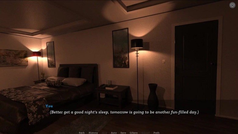 LoveSkySan69: Stiefschwestern-lust teil 9 gameplay von loveskysan69