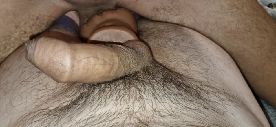 Dinar: Rough Bukkake a kompilace Hot!