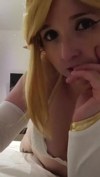 Candy Camille part 1