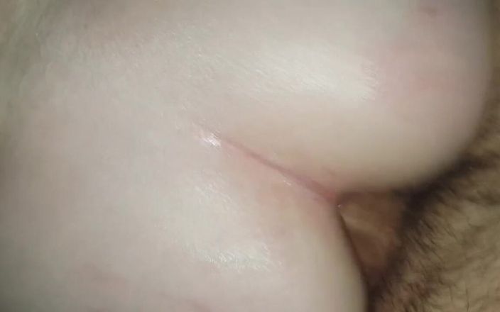 Latin fucking lover: Perfect Ass Whore Fucked Hard in the Ass Face Down...