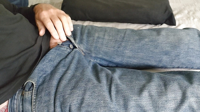 Adventuremacmax: Honění v džínách