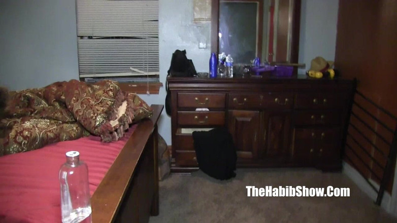 The Habib Show: 完整视频。皇后夫人又回来了！