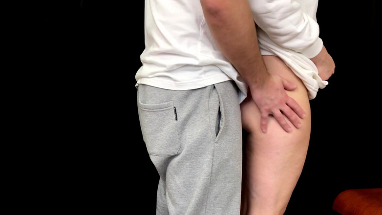 Anna Shpilman: kilat di garasi rumah