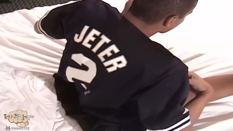 ThugBoy: プレイヤーソロ