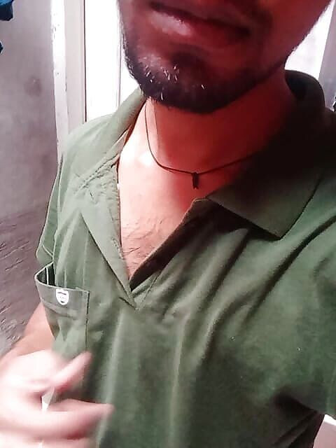 sexy_series: 射精贡献性感热辣男友的爱