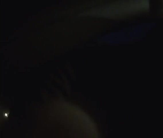 Lexy Bianca: Outdoor bj car bj