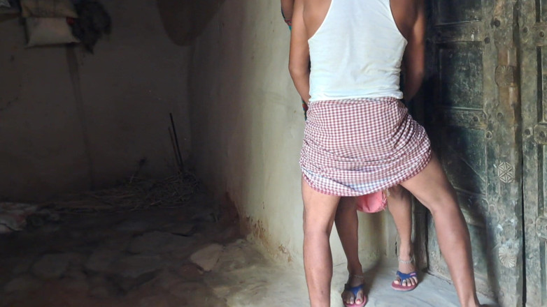 Trilokinath: Step Brother-in-law and Step Sister
