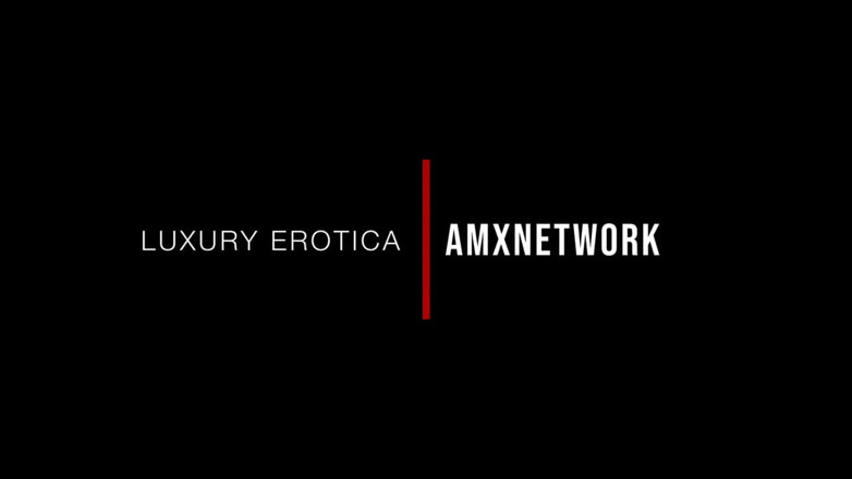 AmXNetwork: 프랑스 숲에서 아름다운 네덜란드 관광객 따먹기