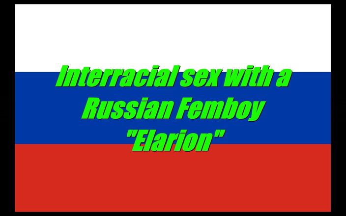 LeoTeenLatinos: Interracial Gay Sex with a Russian Femboy