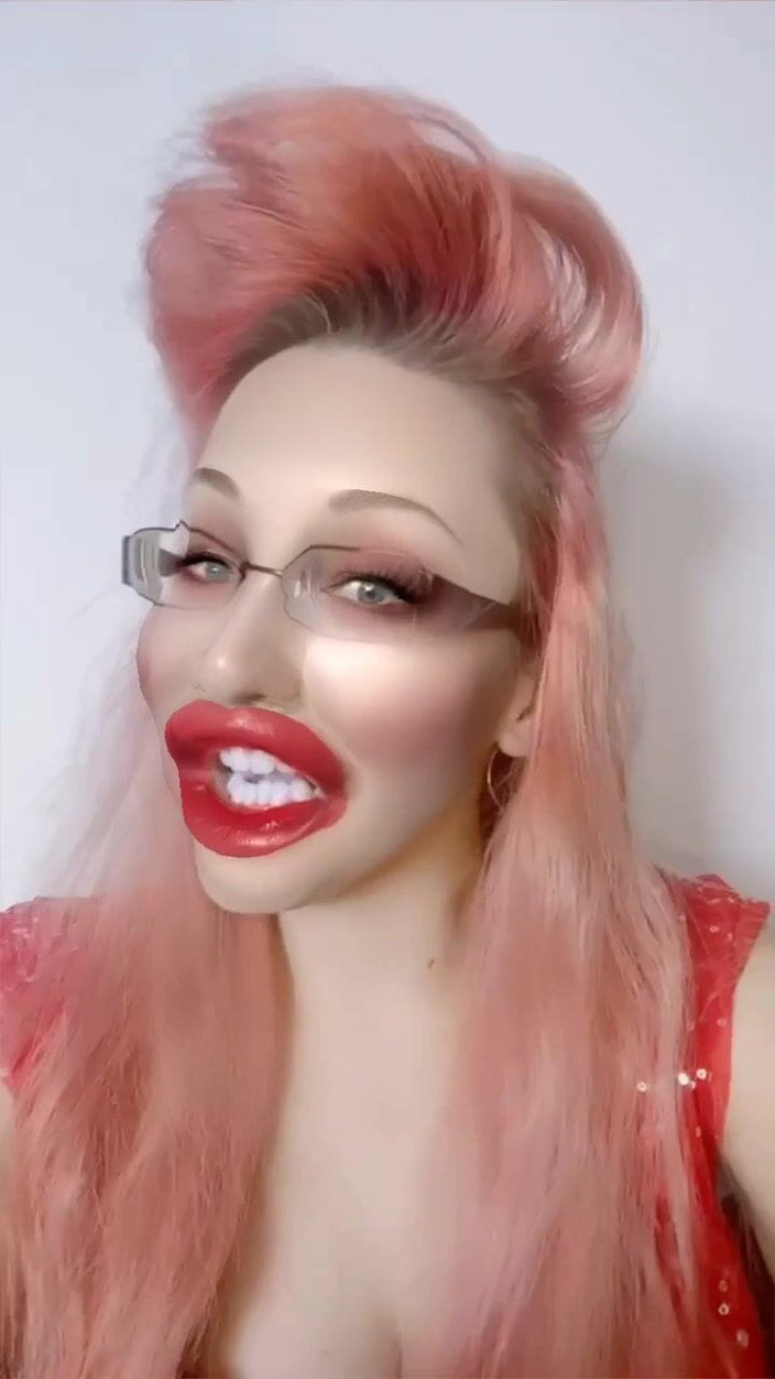 FinDom Goaldigger: 俺の目標はお前を破滅させることだ!