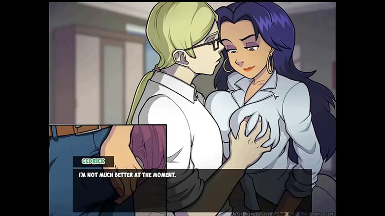 Cartoon Play: 마녀 사냥꾼 19부