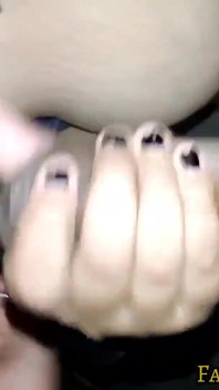 Argentina Bitch Sucks All My Dick Makes Me Deep Throat the Little Bitch