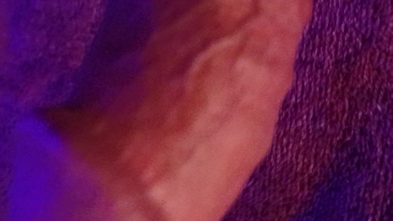 DeepthroatCumslut: Me Jacking My Big Hard Cock for You