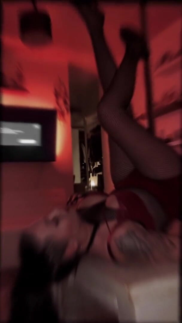 BambiAmbita: BambiAmbita is teasing you