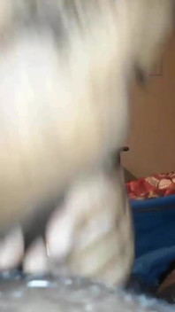 Awek montel blowjob menjilat seluruh batang menghisap air mani daripadanya