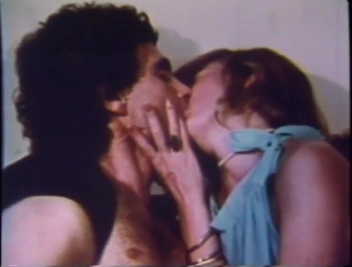 Vintage Usa: Jalang vintaj seksi sukar dikongkek!