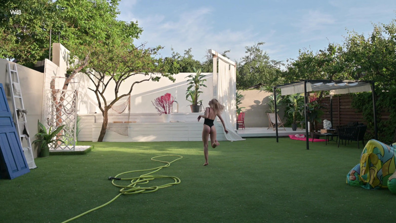 Watch4beauty: Casting Eva Tali