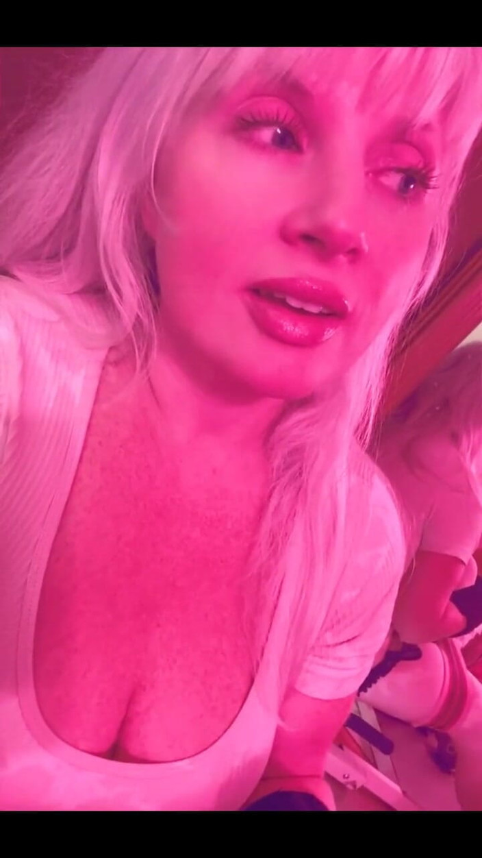 PaintedRose: Continuă să mergi înainte din nou și din nou și din nou și din...