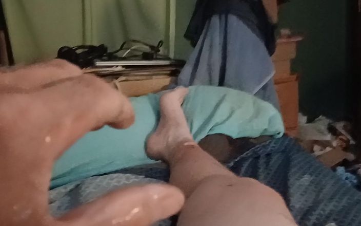 Gaydaddy2021: Nuovo video di sborrata