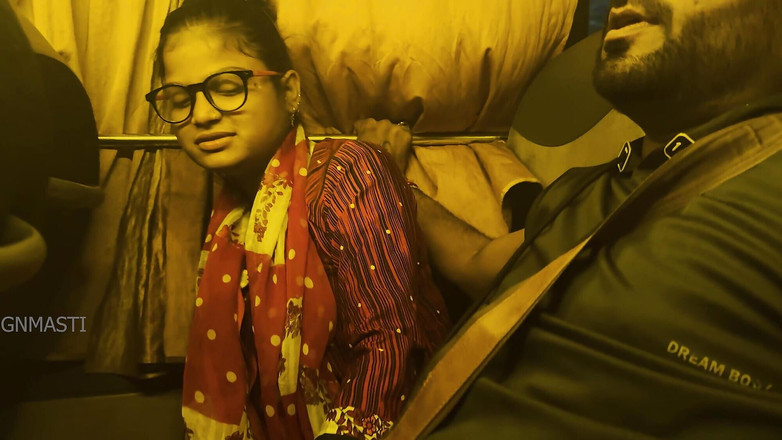 Aaka: Gli amanti delle desi indiane iniziano il video completo di...