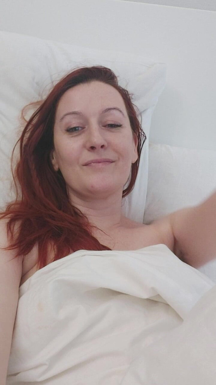 GinnaGg: 좋은 아침 내 친구