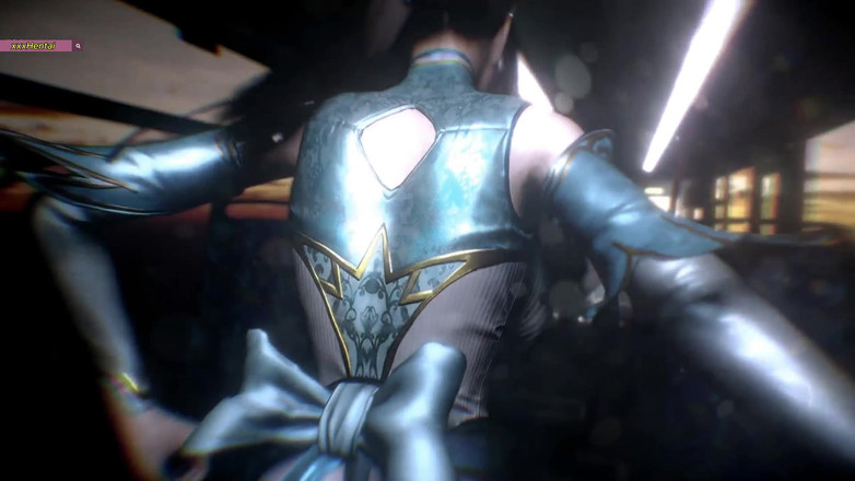 X Hentai: Nalan Get Hard Fuck - Hentai Animacja 3D