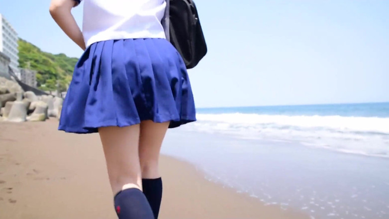 Raptor Inc: Innocent journey: suggestive of you - Hinano Kamisaka