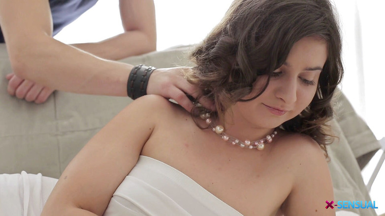 X-Sensual: 全能甜心